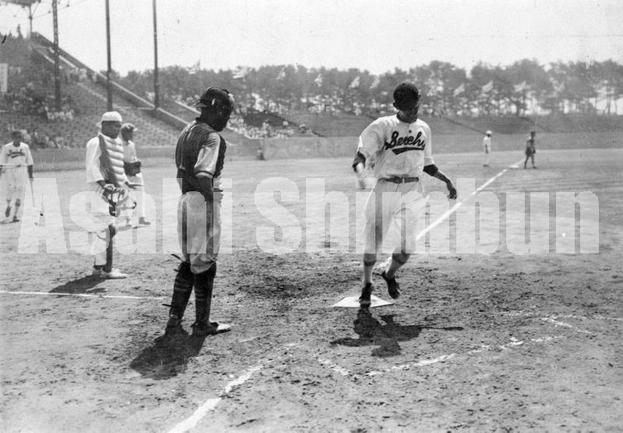 球聖たちの夏（戦前編）／高校野球特集