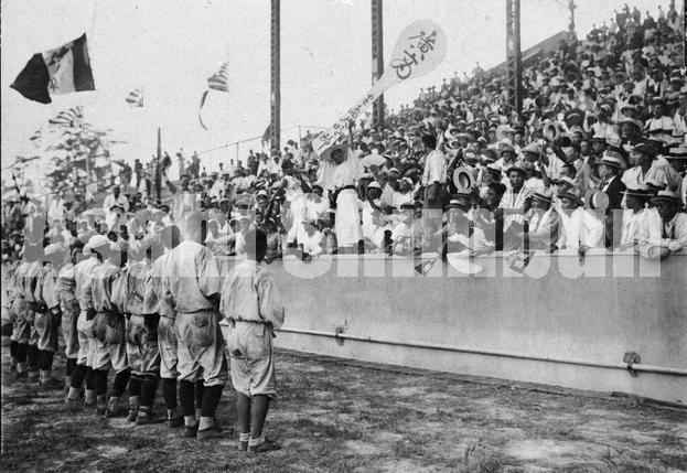 球聖たちの夏（戦前編）／高校野球特集