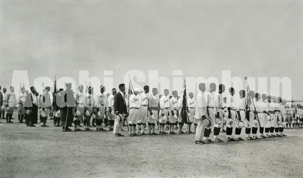 球聖たちの夏（戦前編）／高校野球特集