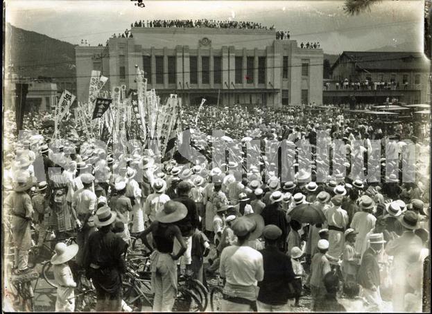 球聖たちの夏（戦前編）／高校野球特集