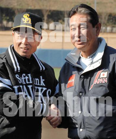 星野仙一さん死去