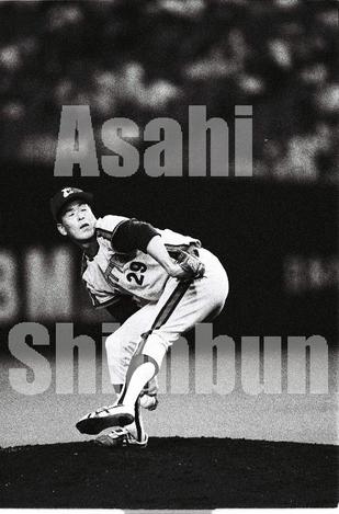村田兆治さん 訃報 村田兆治さん 訃報
