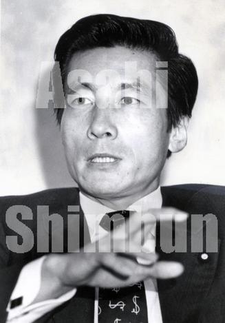 小泉純一郎氏 特集