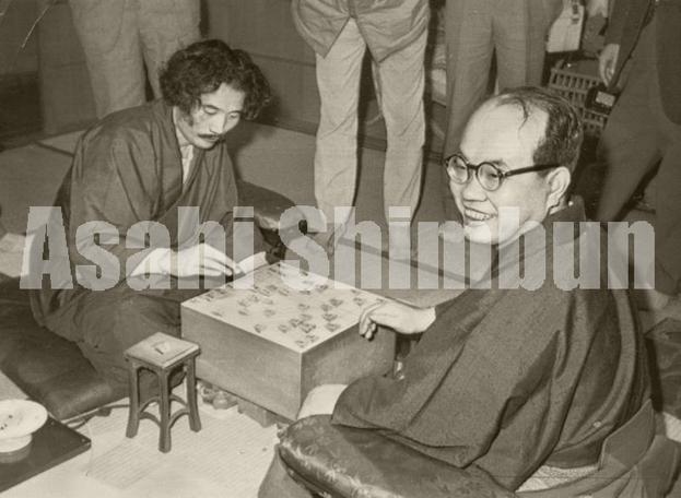 将棋 名勝負で振り返る歴史 将棋 名勝負で振り返る歴史