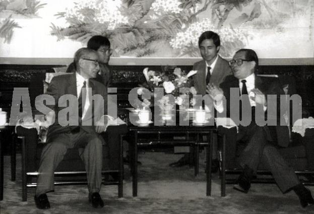 江沢民・元国家主席 写真特集