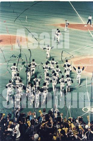 阪神タイガース 1985年特集