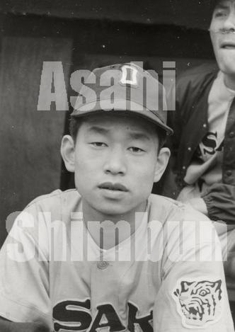 元阪神監督の吉田義男氏 死去91歳