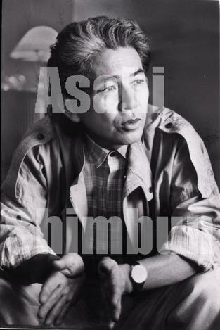 五木寛之 写真 特集