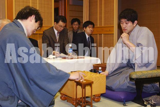 将棋 名勝負で振り返る歴史 将棋 名勝負で振り返る歴史