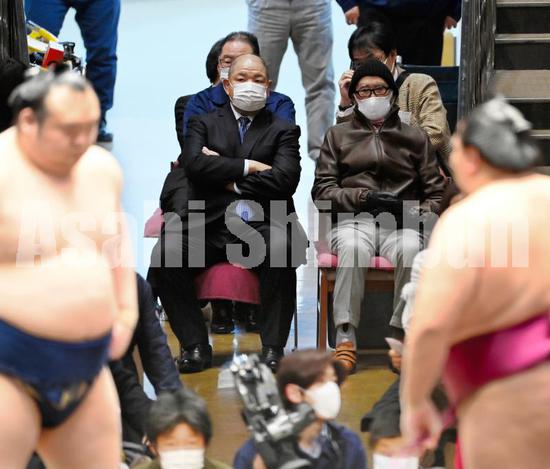 巨人の長嶋茂雄元監督 写真