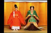 １９９３年　皇太子徳仁親王と小和田雅子さん、結婚の儀