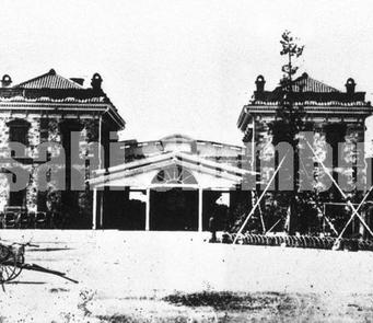 特集　山手線100年