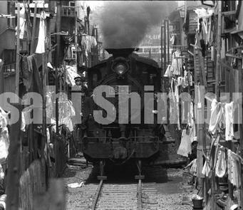 朝日新聞写真館 SINCE1904
