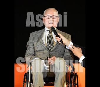 プロ野球巨人の終身名誉監督・長嶋茂雄さん死去